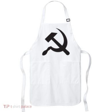 Vitalik Buterin Ethereum Apron