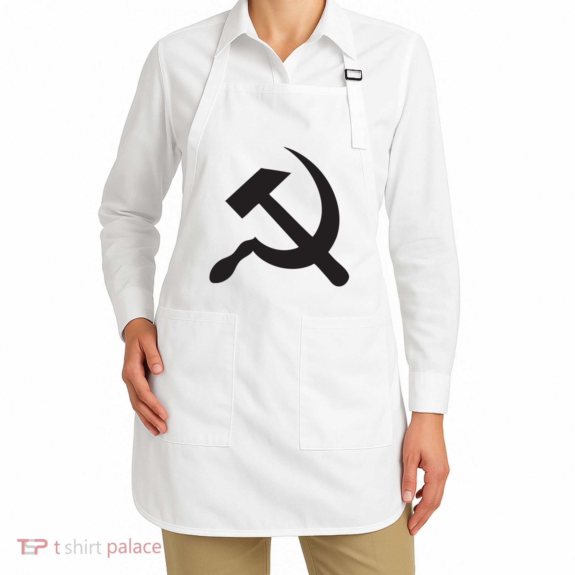 Vitalik Buterin Ethereum Apron