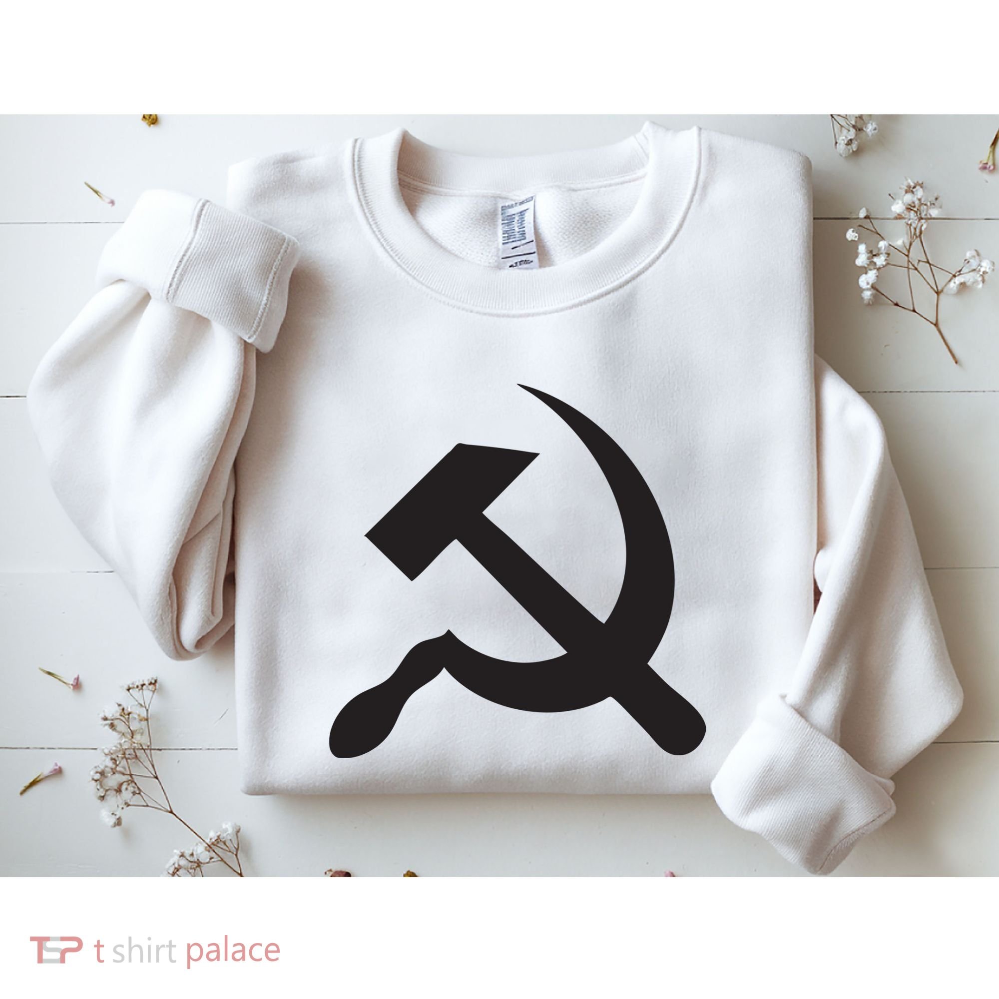 Vitalik Buterin Ethereum Sweatshirt
