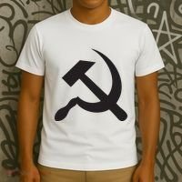 Vitalik Buterin Ethereum T-Shirt thumb 3