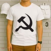 Vitalik Buterin Ethereum T-Shirt thumb 6