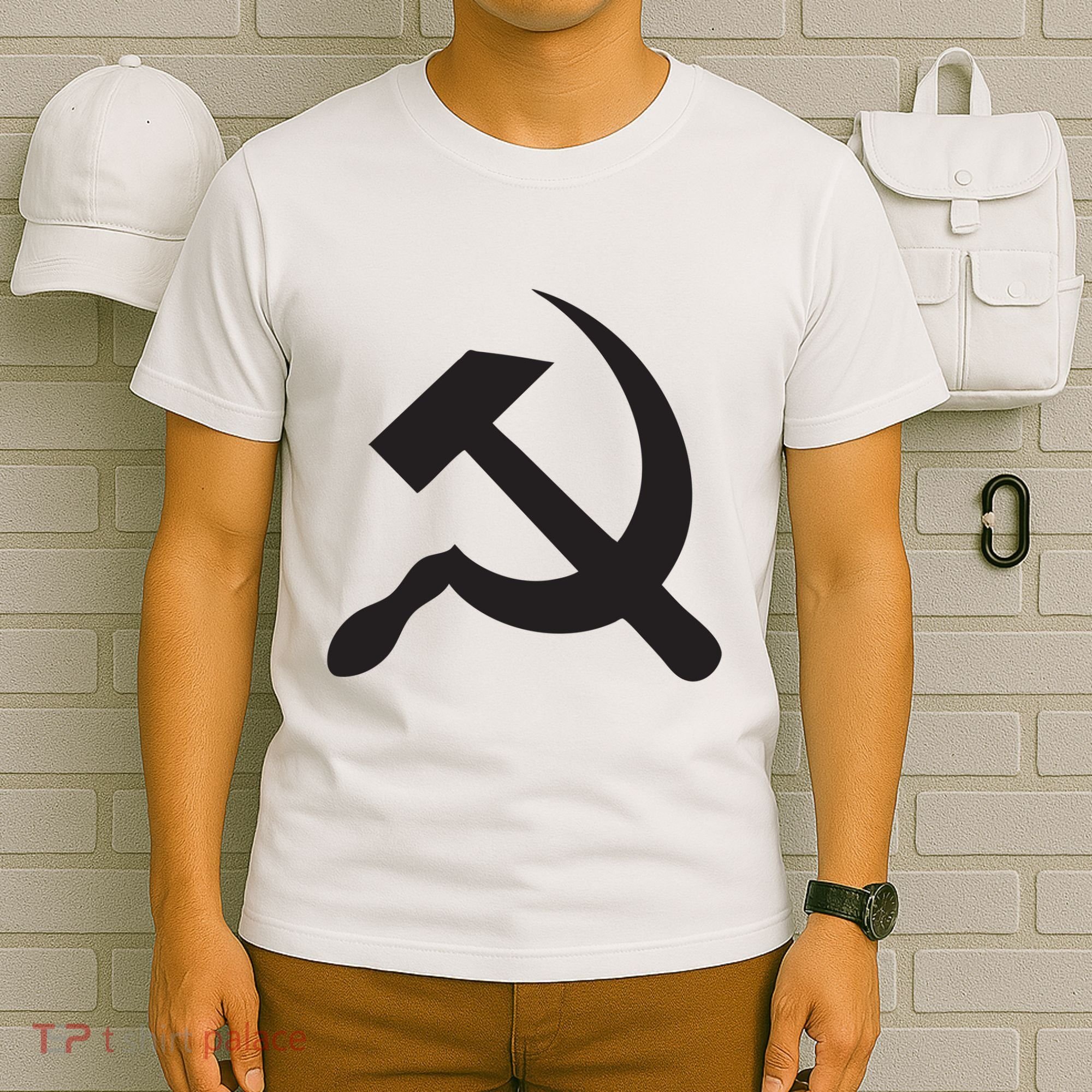 Vitalik Buterin Ethereum T-Shirt