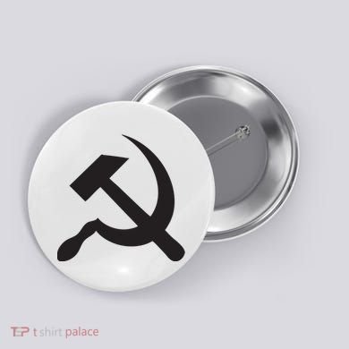 Vitalik Buterin Ethereum Button