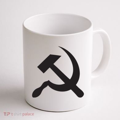 Vitalik Buterin Ethereum Coffee Mug back
