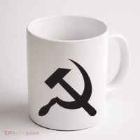 Vitalik Buterin Ethereum Coffee Mug thumb 1