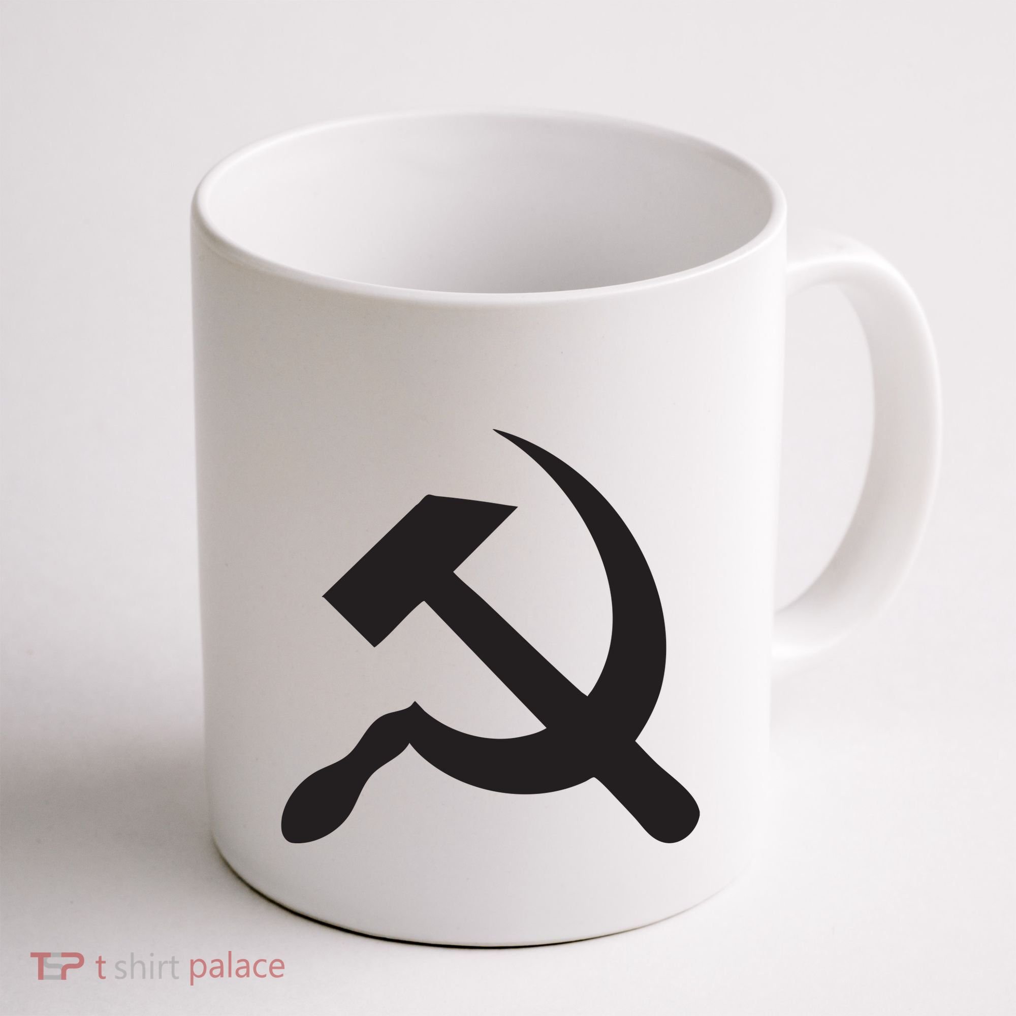 Vitalik Buterin Ethereum Coffee Mug