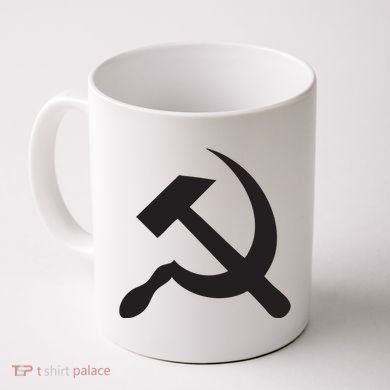 Vitalik Buterin Ethereum Coffee Mug