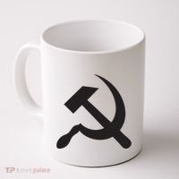 Vitalik Buterin Ethereum Coffee Mug thumb 0