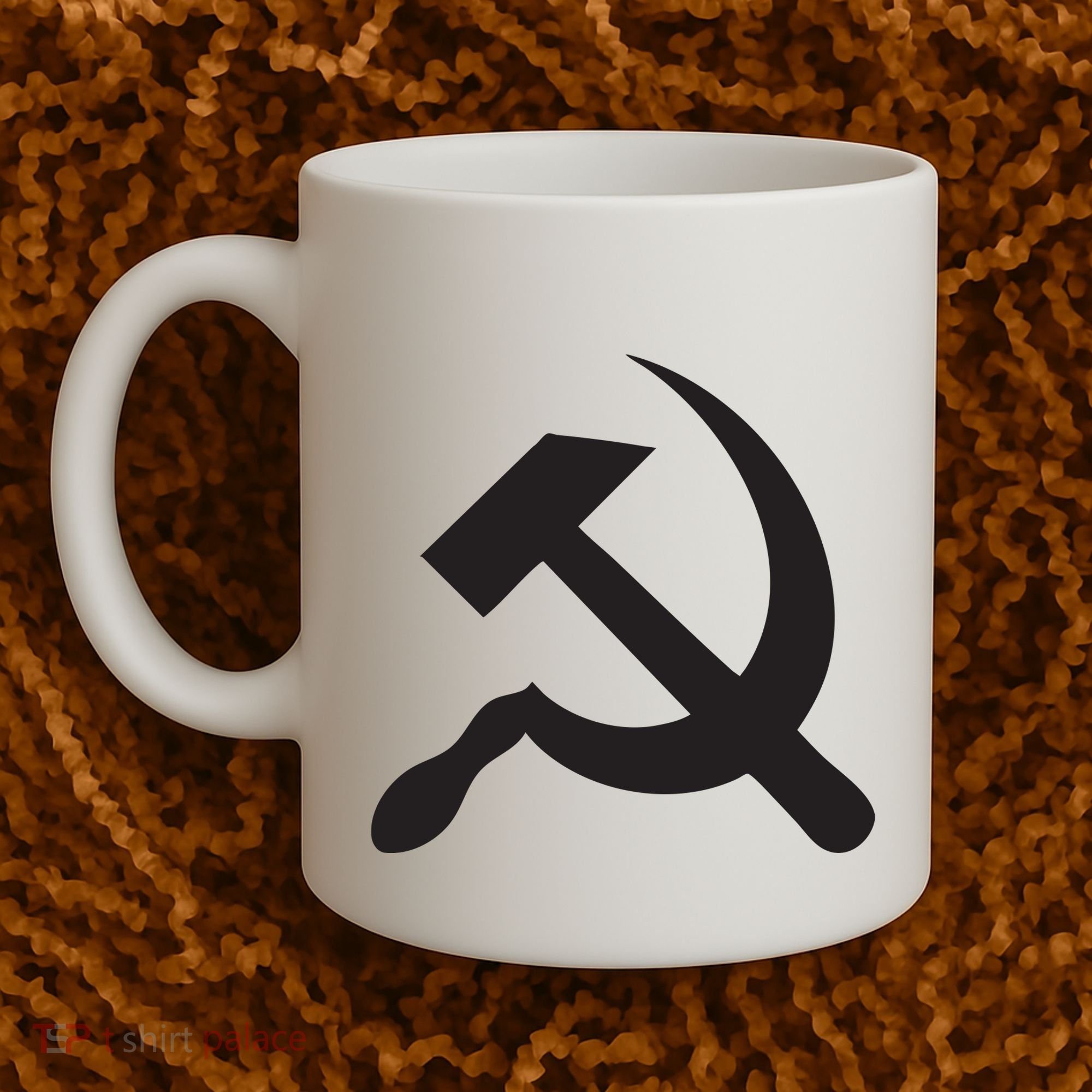 Vitalik Buterin Ethereum Coffee Mug