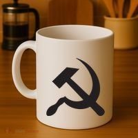 Vitalik Buterin Ethereum Coffee Mug thumb 4