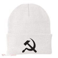 Vitalik Buterin Ethereum Beanie thumb 0