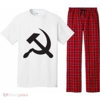 Vitalik Buterin Ethereum Pajama Set thumb 0