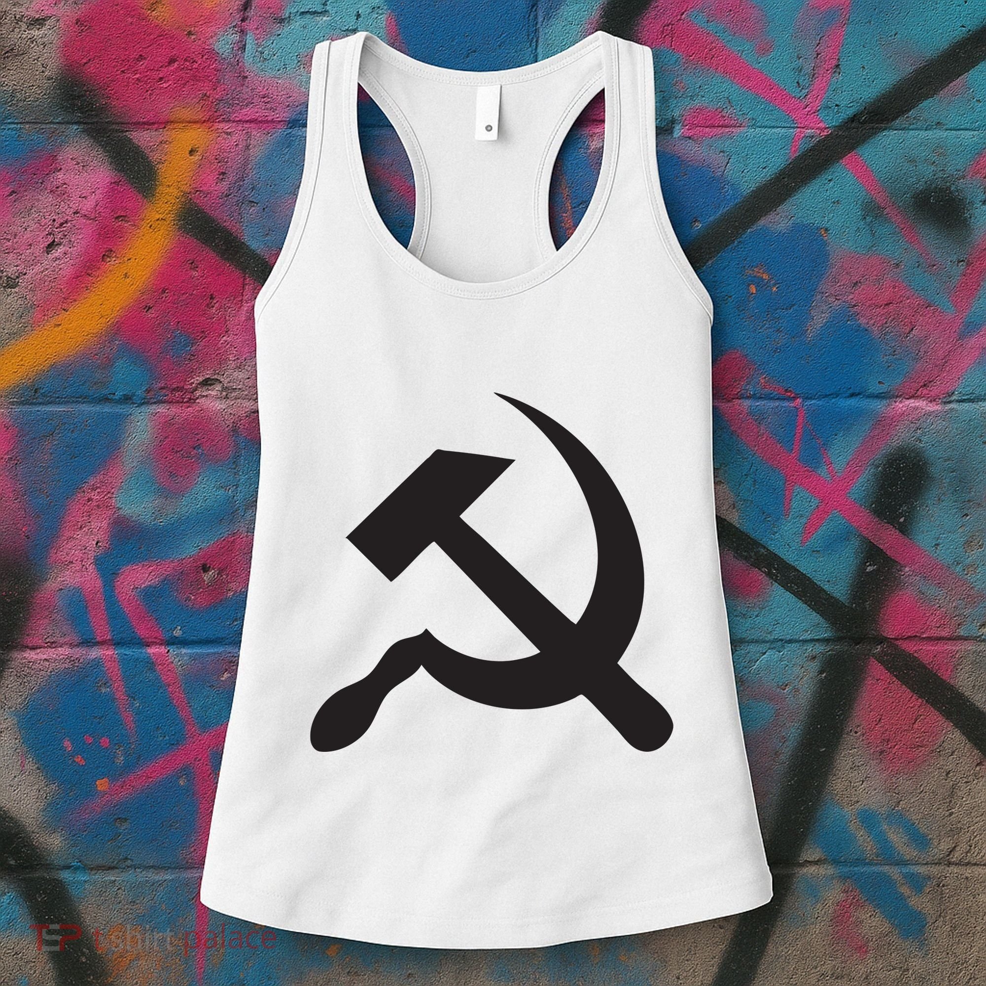Vitalik Buterin Ethereum Women's Tank Top