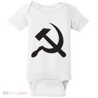 Vitalik Buterin Ethereum Baby Bodysuit thumb 0