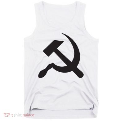 Vitalik Buterin Ethereum Tank Top
