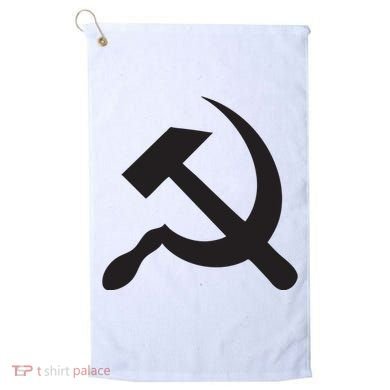 Vitalik Buterin Ethereum Golf Towel