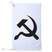 Vitalik Buterin Ethereum Golf Towel thumb 0