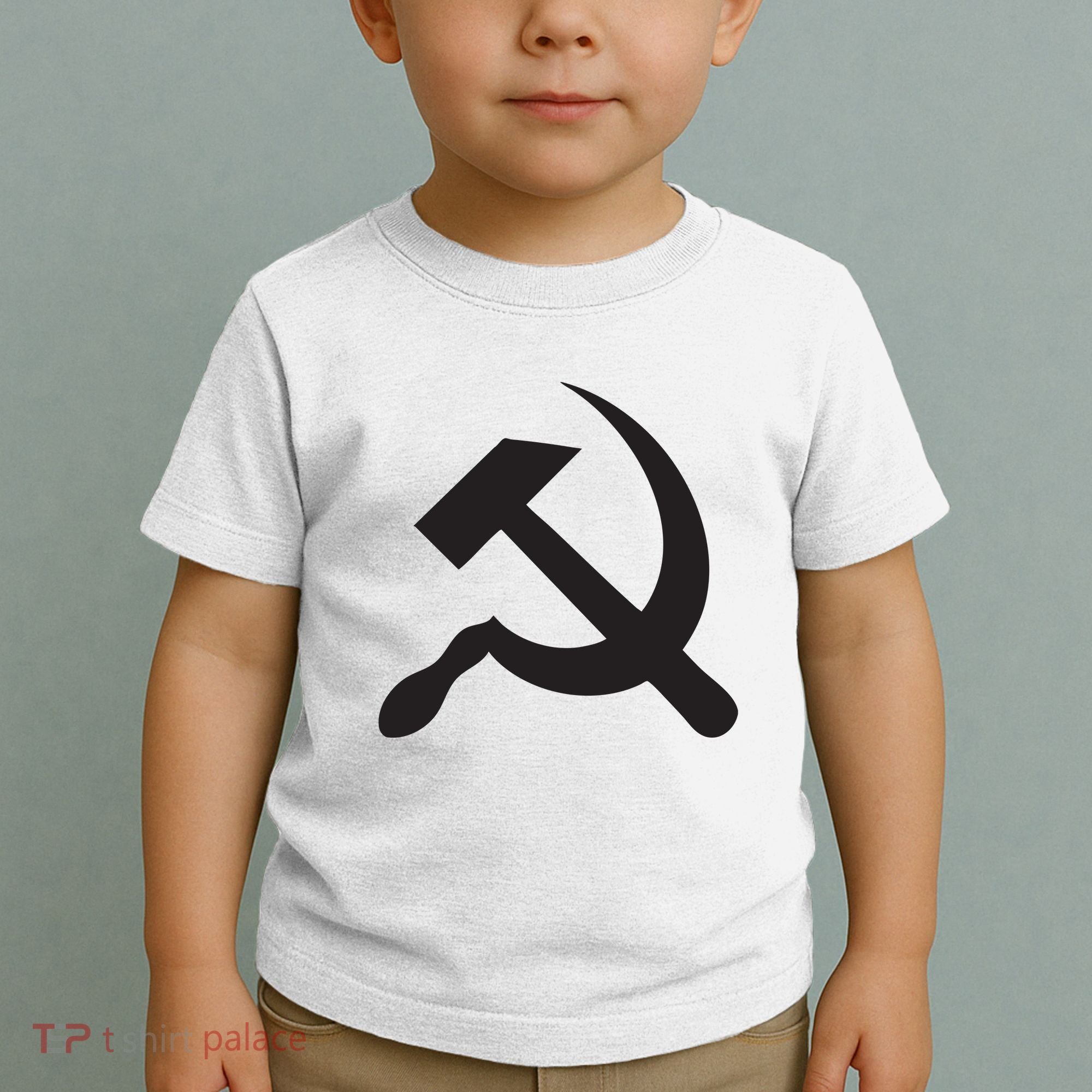 Vitalik Buterin Ethereum Toddler T-Shirt