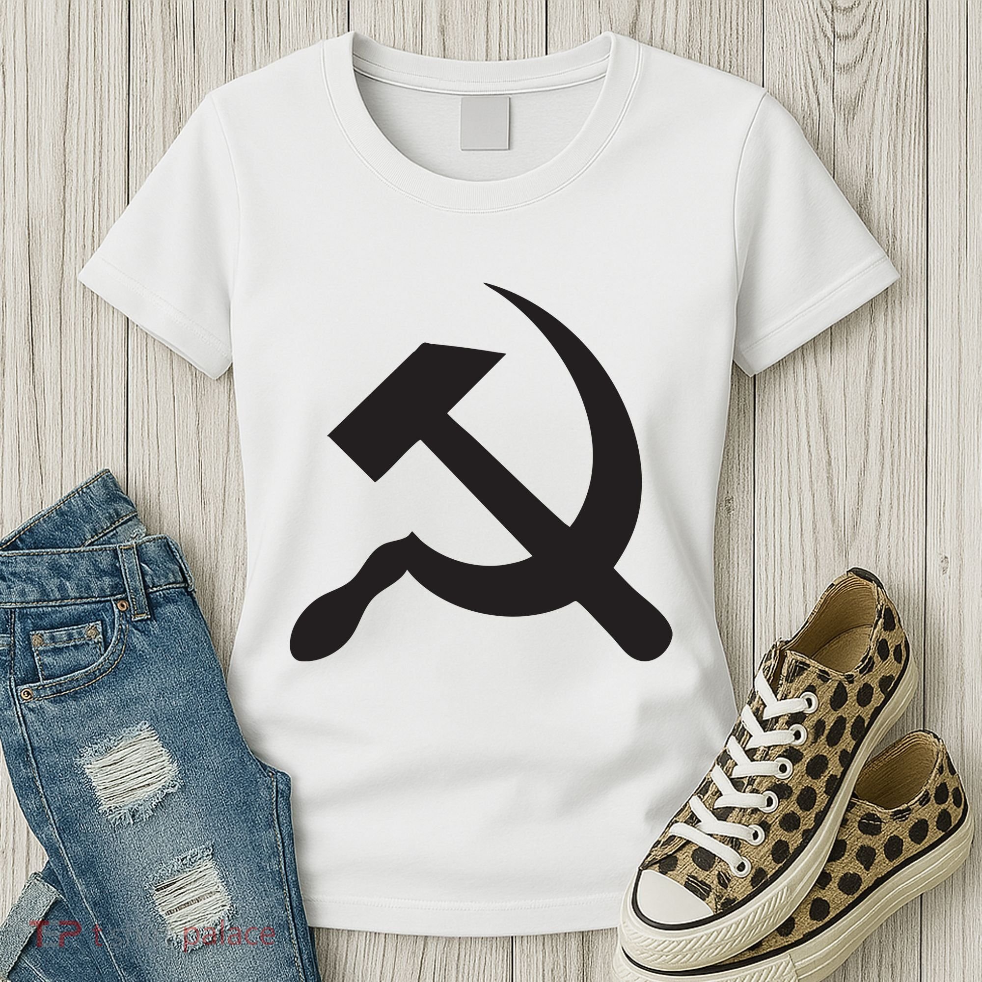 Vitalik Buterin Ethereum Women's T-Shirt