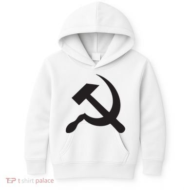 Vitalik Buterin Ethereum Kids Hoodie