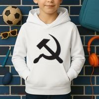 Vitalik Buterin Ethereum Kids Hoodie thumb 2