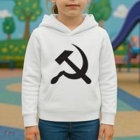 Vitalik Buterin Ethereum Kids Hoodie thumb 3