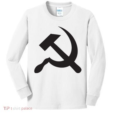 Vitalik Buterin Ethereum Kids Long Sleeve Shirt