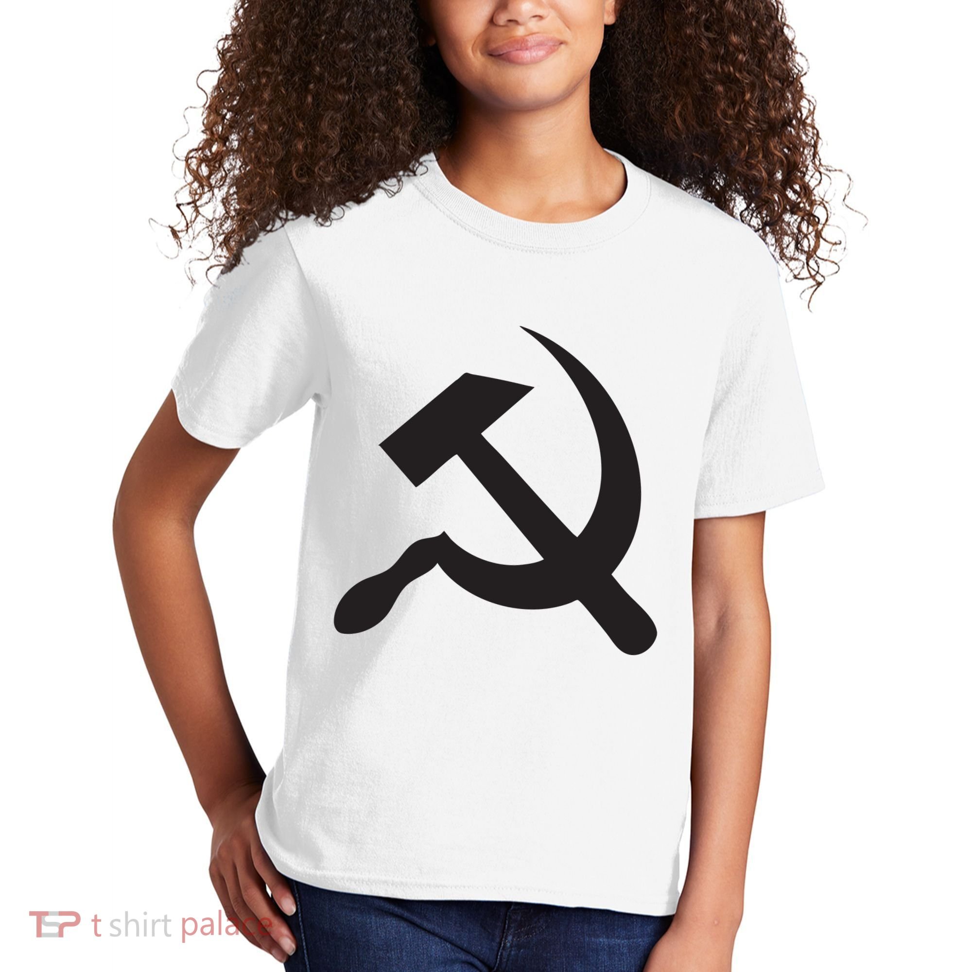 Vitalik Buterin Ethereum Kids T-Shirt