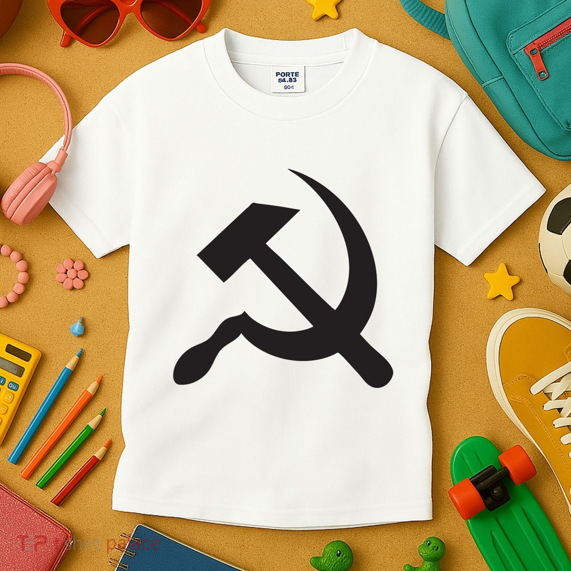 Vitalik Buterin Ethereum Kids T-Shirt