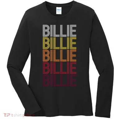 Women's Long Sleeve Shirt