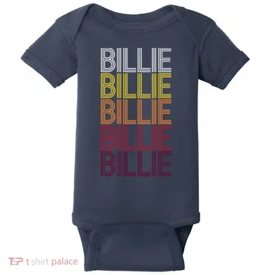 Baby Bodysuit