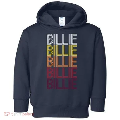 Toddler Hoodie