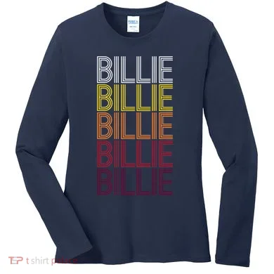 Women's Long Sleeve Shirt