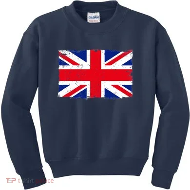 Kids Sweatshirt