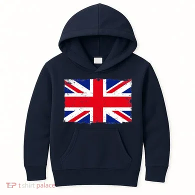 Kids Hoodie