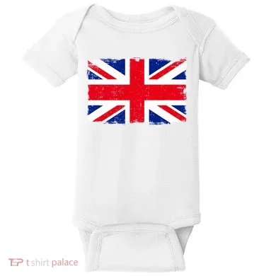 Baby Bodysuit