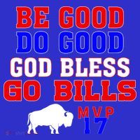 Vintage Be Good Do Good God Bless Go Bill T-Shirt thumb 7