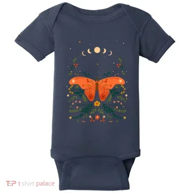 Baby Bodysuit