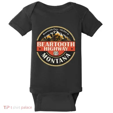 Baby Bodysuit