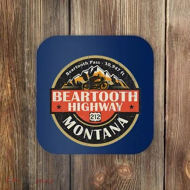 Coaster