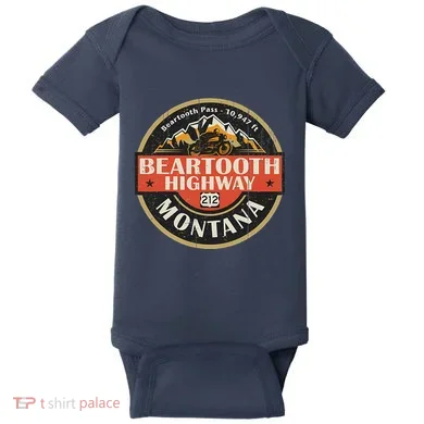 Baby Bodysuit