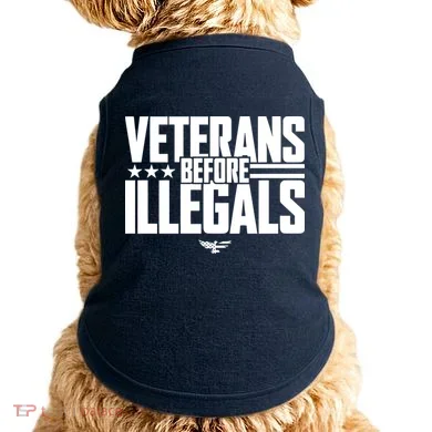 Doggie Tank