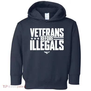 Toddler Hoodie