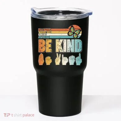 Tumbler