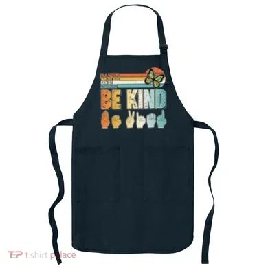 Apron