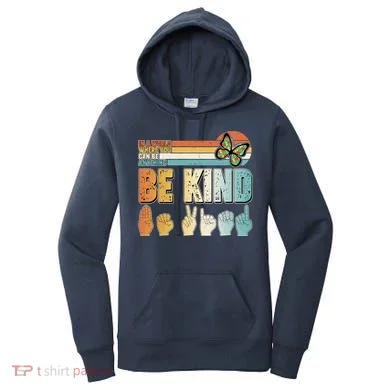 Women's Hoodie