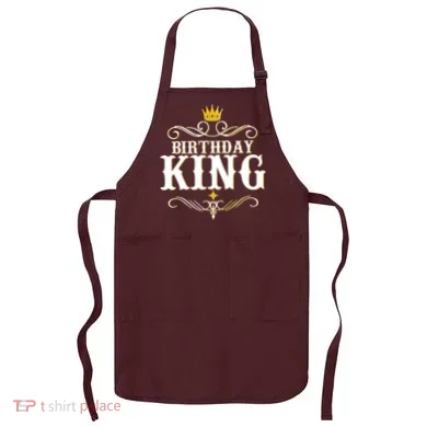 Apron