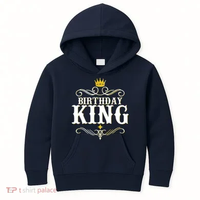 Kids Hoodie
