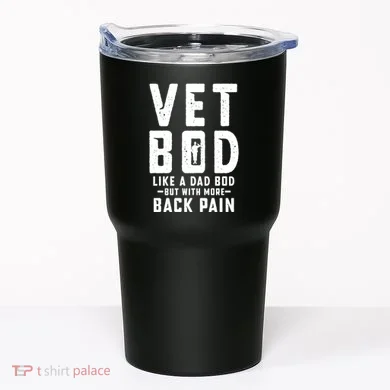 Tumbler