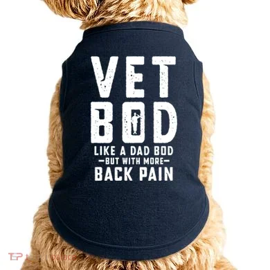 Doggie Tank